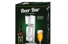 Transformative Beer-Making Machines