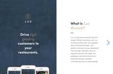 Upscale Dining Reward Apps