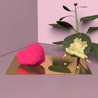 Otherworldly 3D Illustrations Image 2