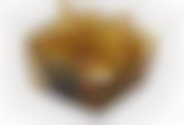 Gravy-Topped French Fries