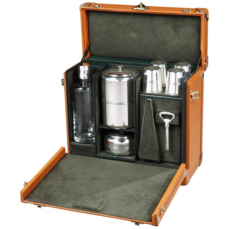 Portable Luxury Bars