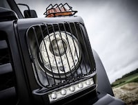 Luxe Off-Road SUVs Image 5