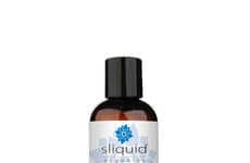 Chemical-Free Lubricants