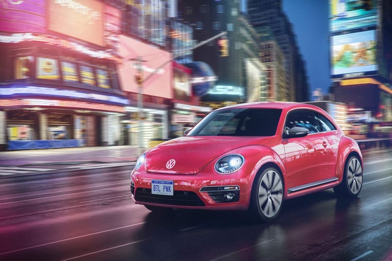 Social Media-Inspired Cars