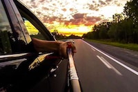 POV Selfie Sticks Image 2