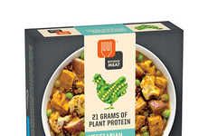 Plant-Based Meal Kits