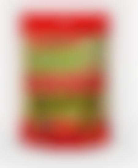 Flavored Broccoli Snacks