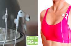 Magnetic Headphone Accessories