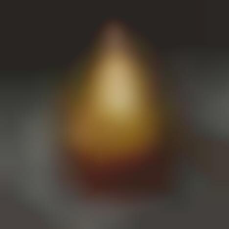 Dragon Egg Candles