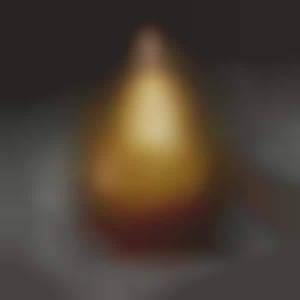 Dragon Egg Candles