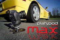 Low-Angle Photography Tripods Image 2