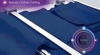 Laundry-Folding Machines Image 3