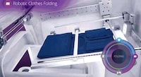 Laundry-Folding Machines Image 4