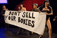 Stigma-Breaking Escort Operas Image 5