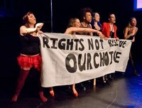 Stigma-Breaking Escort Operas Image 6