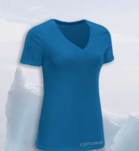 Sustainable Aquatic Fashions Image 7