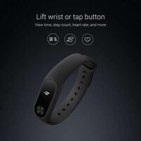 Inexpensive OLED Wearables Image 3