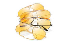 Vintage Sunglass Reboots
