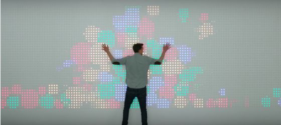 Open-Source Interactive Displays