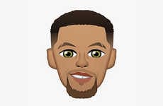 Basketball Player Emojis