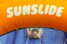 Sun Protection Slides