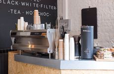 Zero Waste Cafes