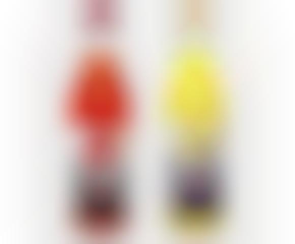 Pickled Cola Beverages