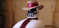 Street-Navigating Robots Image 2