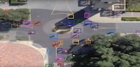 Street-Navigating Robots Image 4