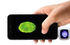 UV Smartphone Lights