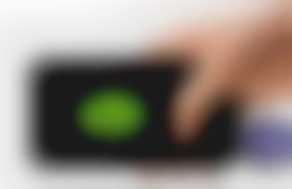 UV Smartphone Lights