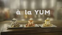 Hot Funnel Cake Desserts Image 2