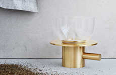 Modernized Homeware Accessories