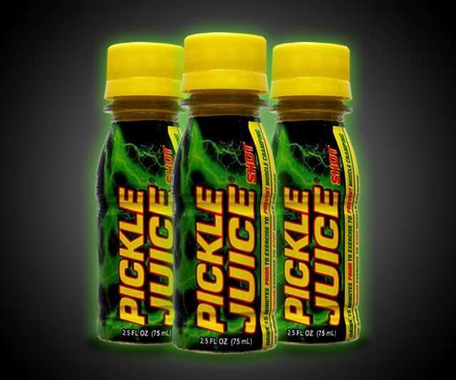 Brine Sport Supplements
