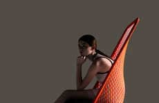 Hammock-Inspired Furniture