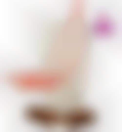 Chocolate Bar-Flavored Milkshakes