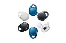 Fitness-Tracking Headphones
