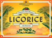 Vegan Licorice Candies Image 2