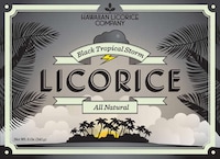 Vegan Licorice Candies Image 4