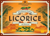 Vegan Licorice Candies Image 5