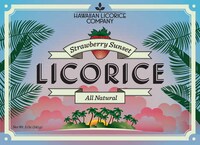 Vegan Licorice Candies Image 6