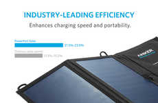 Portable Solar Chargers