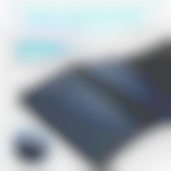 Portable Solar Chargers