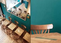 Laid Back Cocktail Cafes Image 6