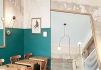 Laid Back Cocktail Cafes Image 7