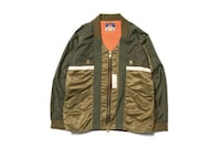 Kimono-Inspired Jackets Image 2