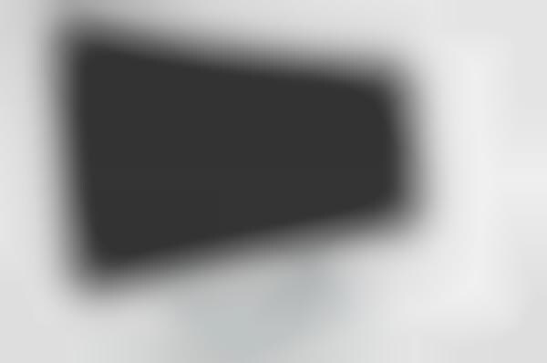 Arched Wireless Monitors