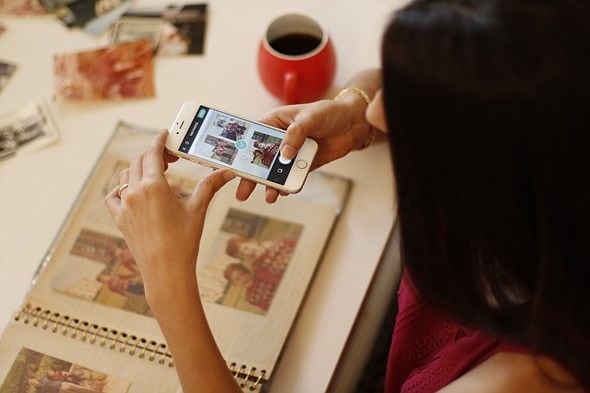 Top 20 Mobile Photography Trends in June