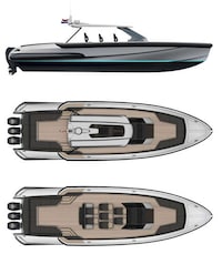Multifunctional Activity Yachts Image 2