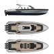 Multifunctional Activity Yachts Image 2